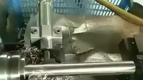 机械界竟还有这种神操作,真的涨见识了啊 电子产品