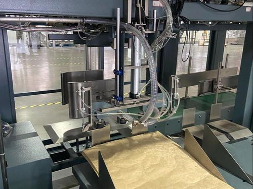 自动腻子粉、石膏粉、滑石粉、膨胀剂包装机械品牌推荐与选购指南