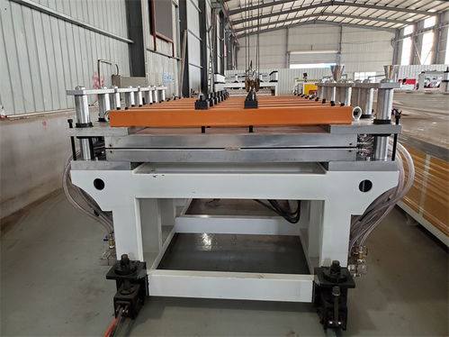 华利德塑机 木饰面机器设备领域的卓越之选，报价透明，有口皆碑