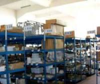 机械设备中关键感应器的功能与应用