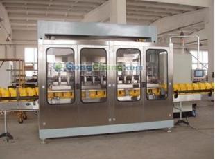 供应东夷牌油灌装设备与灌油生产线——青州鲁泰机械的领先解决方案