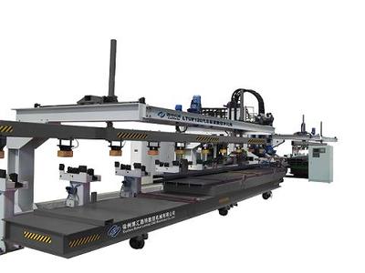 车床产品信息 徐州博汇路特数控机械电子产品