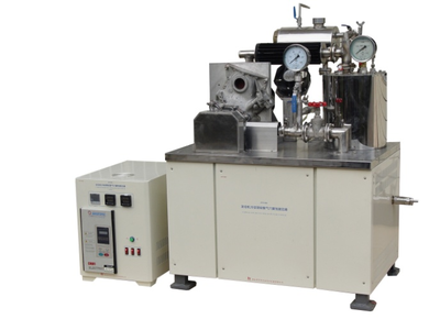 发动机冷却液铝泵气穴腐蚀特性测定仪 精准测量与设备防护的关键工具