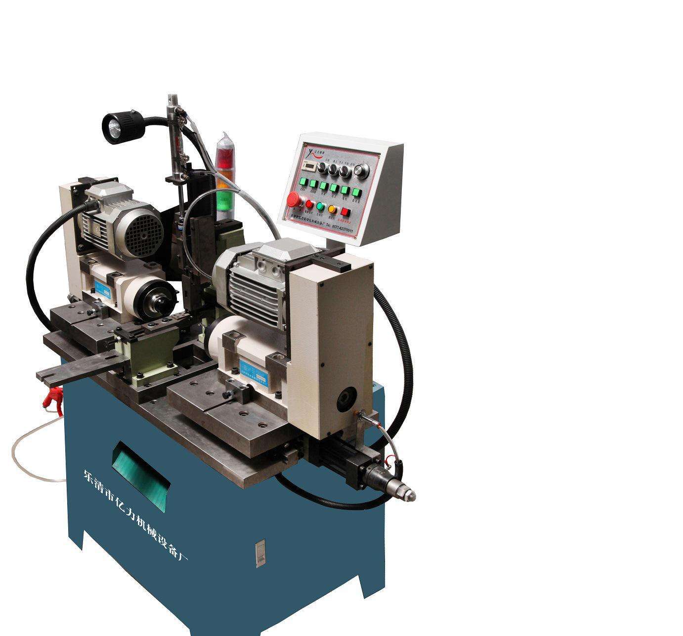 全自动倒角机 赋能电子产品精密制造的智能设备与优质厂家