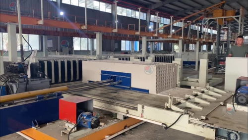 天意轻体隔墙板设备 专业制造商，与您携手筑造未来梦想